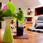 Apartmán Ante