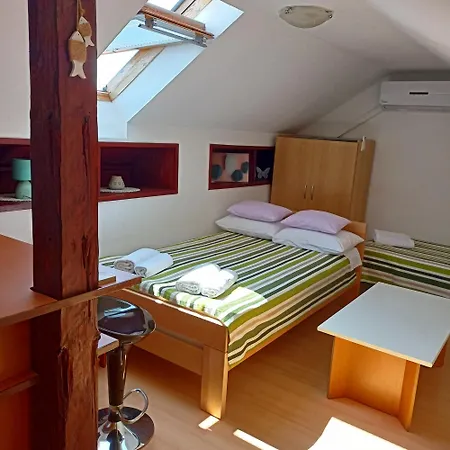 Apartmán Ante