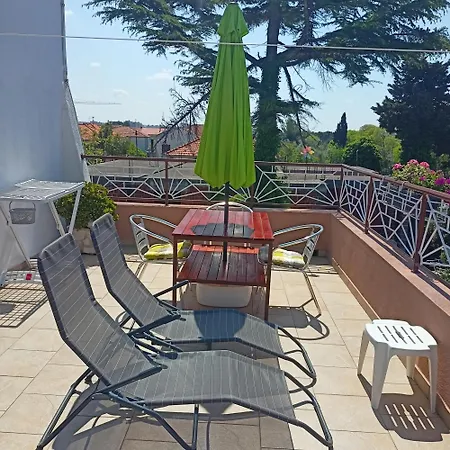 Apartmán Ante Zadar