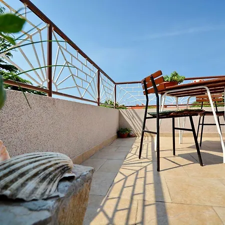 Apartment Ante Zadar