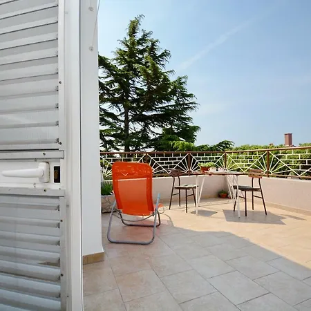 Ante Apartment Zadar