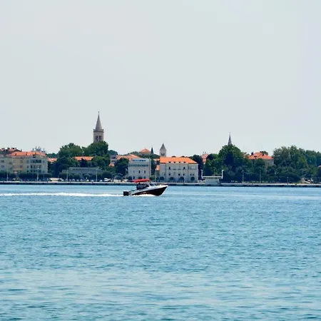 Apartment Ante Zadar