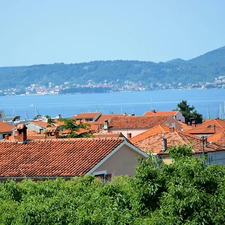 Ante Apartment Zadar