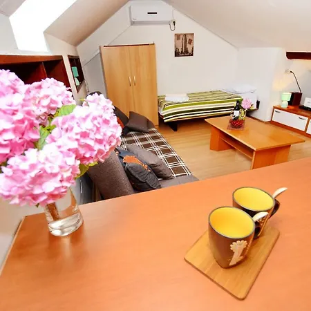 Ante Apartmán Zadar
