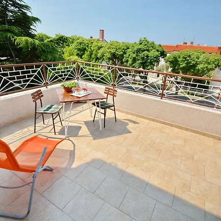 Ante Apartament