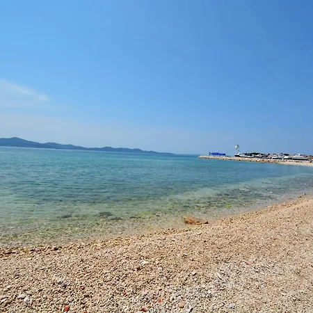 Ante Apartmán Zadar