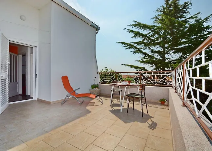 Ante Апартаменты