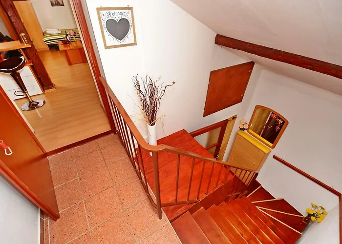 Ante Апартаменты *