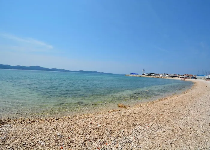 Ante شقة زادار